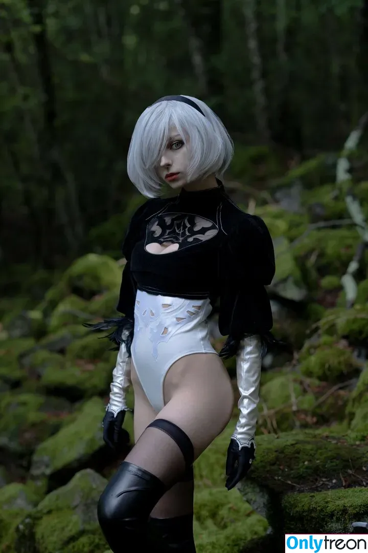 Himeecosplay nude photo #0013 (Himee.lily)