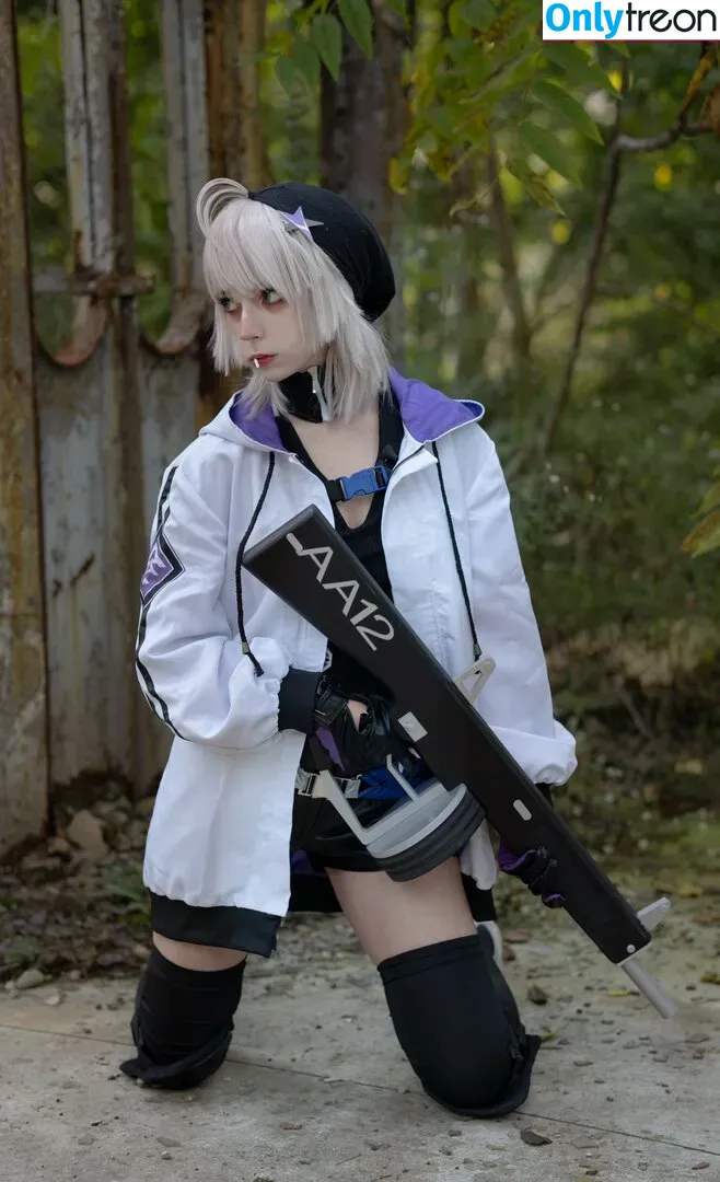 Himeecosplay nude photo #0014 (Himee.lily)