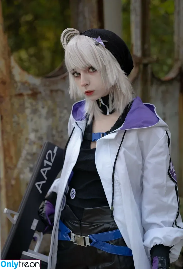 Himeecosplay nude photo #0016 (Himee.lily)
