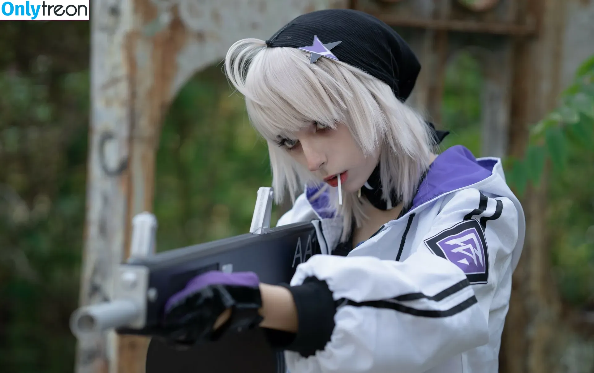 Himeecosplay nude photo #0017 (Himee.lily)