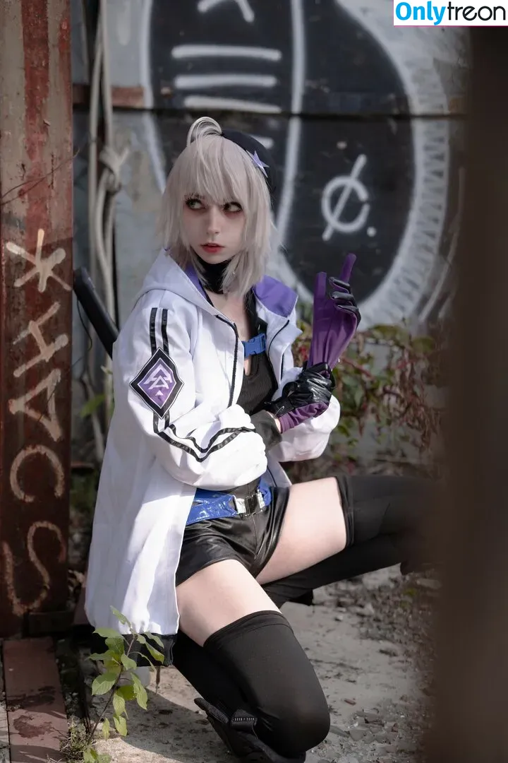 Himeecosplay nude photo #0022 (Himee.lily)