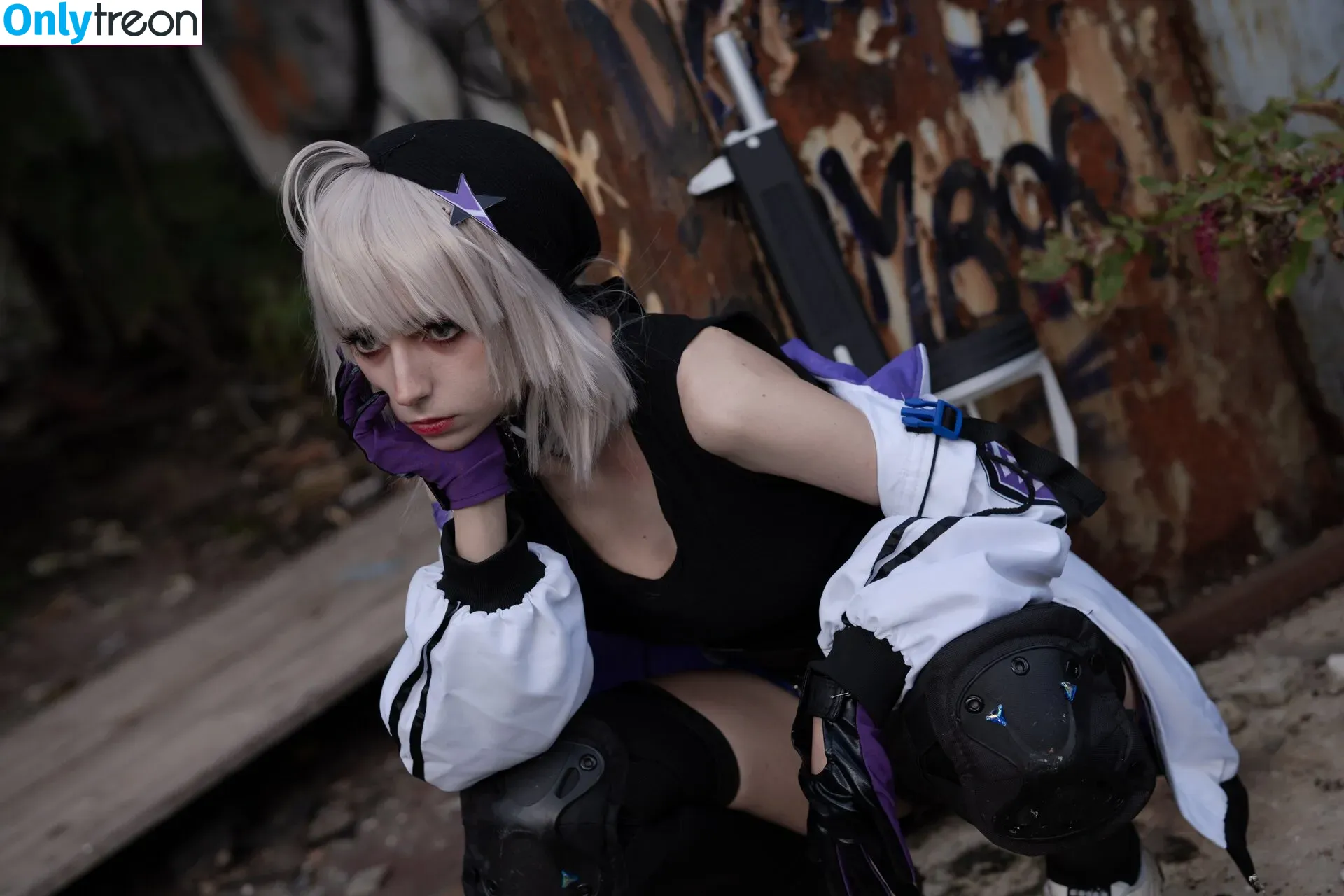 Himeecosplay nude photo #0025 (Himee.lily)