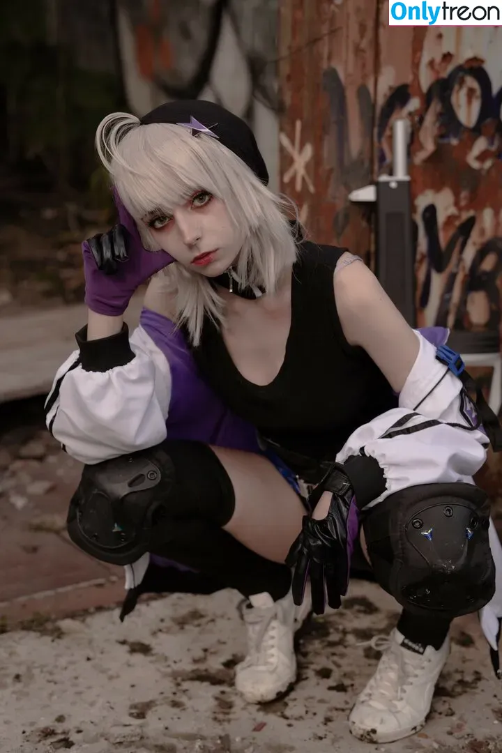 Himeecosplay nude photo #0026 (Himee.lily)