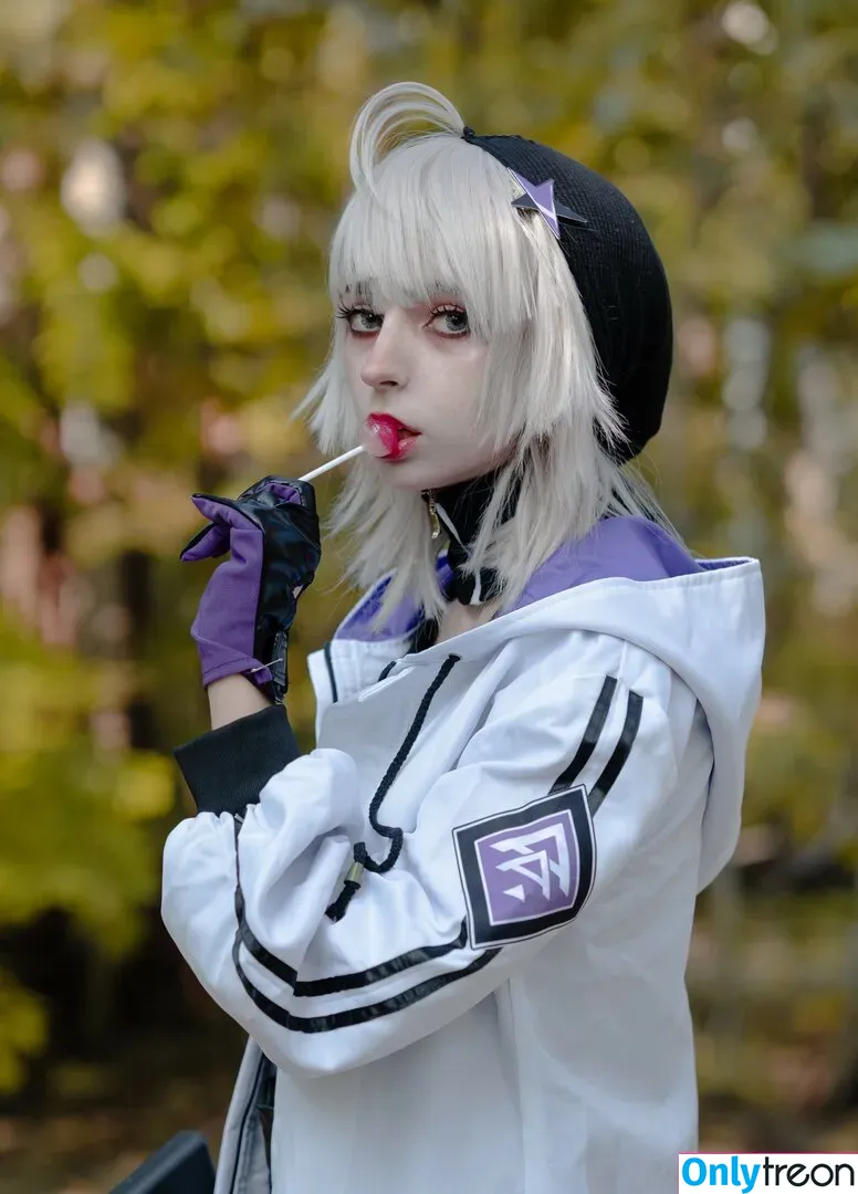 Himeecosplay nude photo #0028 (Himee.lily)