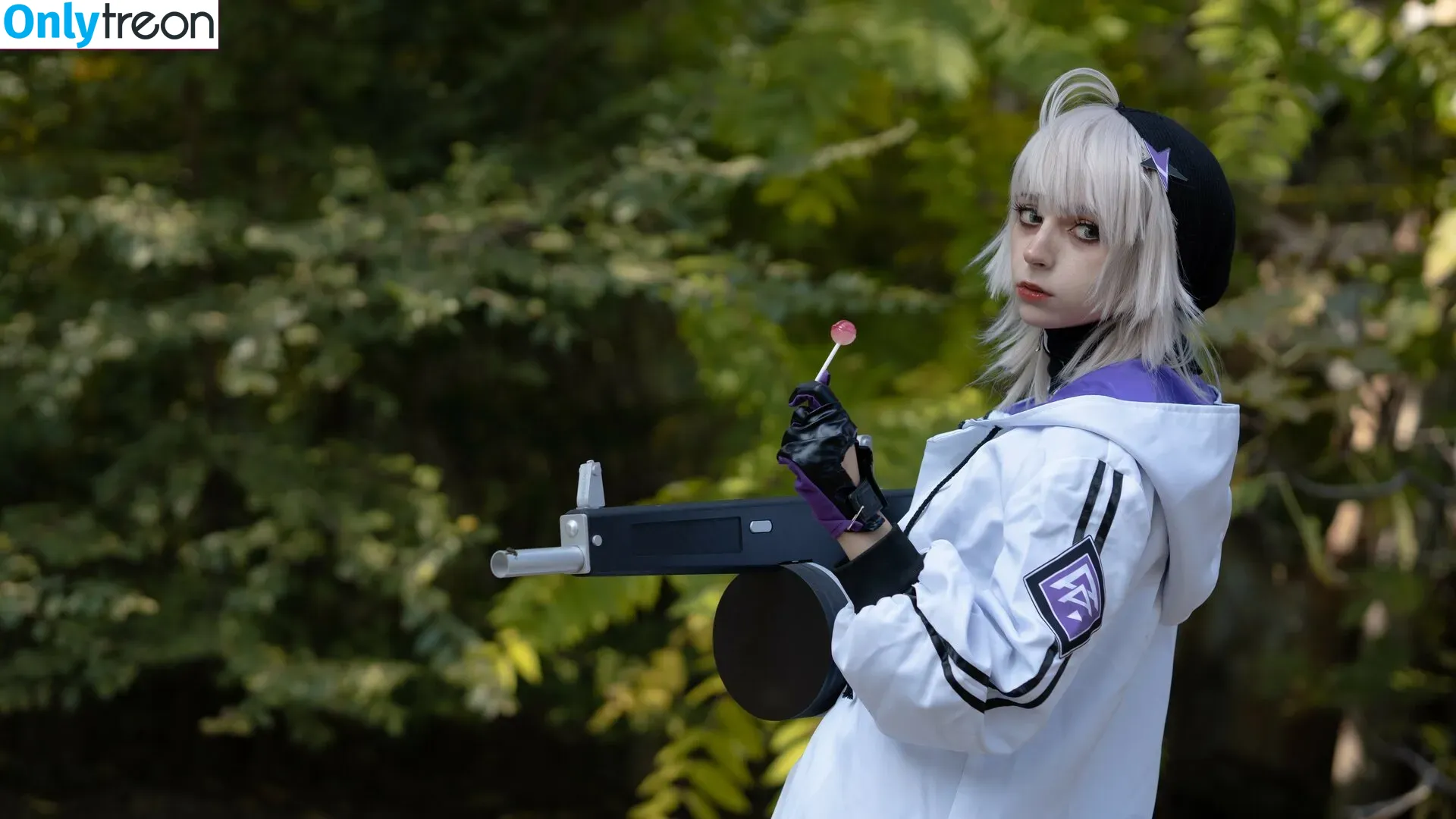 Himeecosplay nude photo #0029 (Himee.lily)