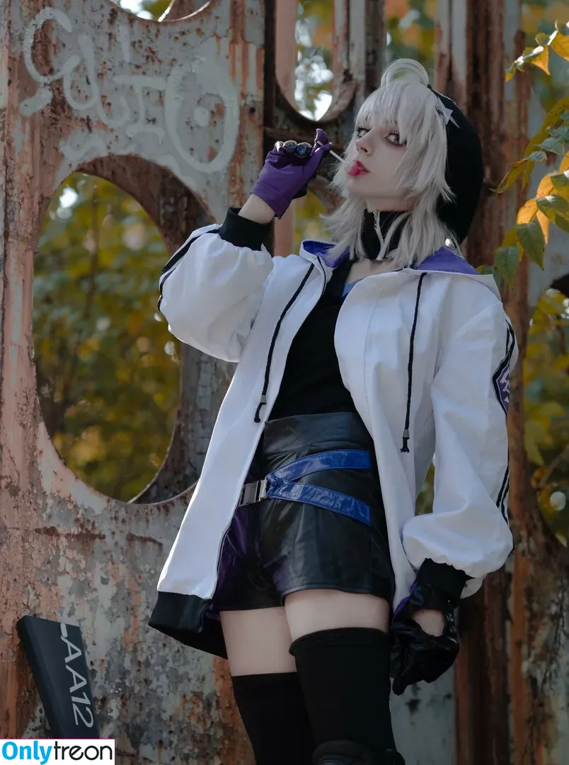 Himeecosplay nude photo #0030 (Himee.lily)