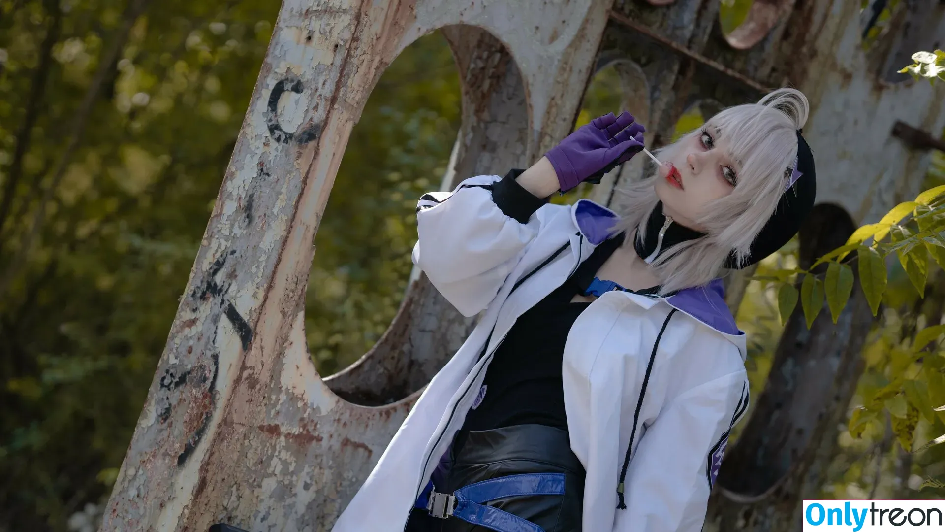 Himeecosplay nude photo #0031 (Himee.lily)