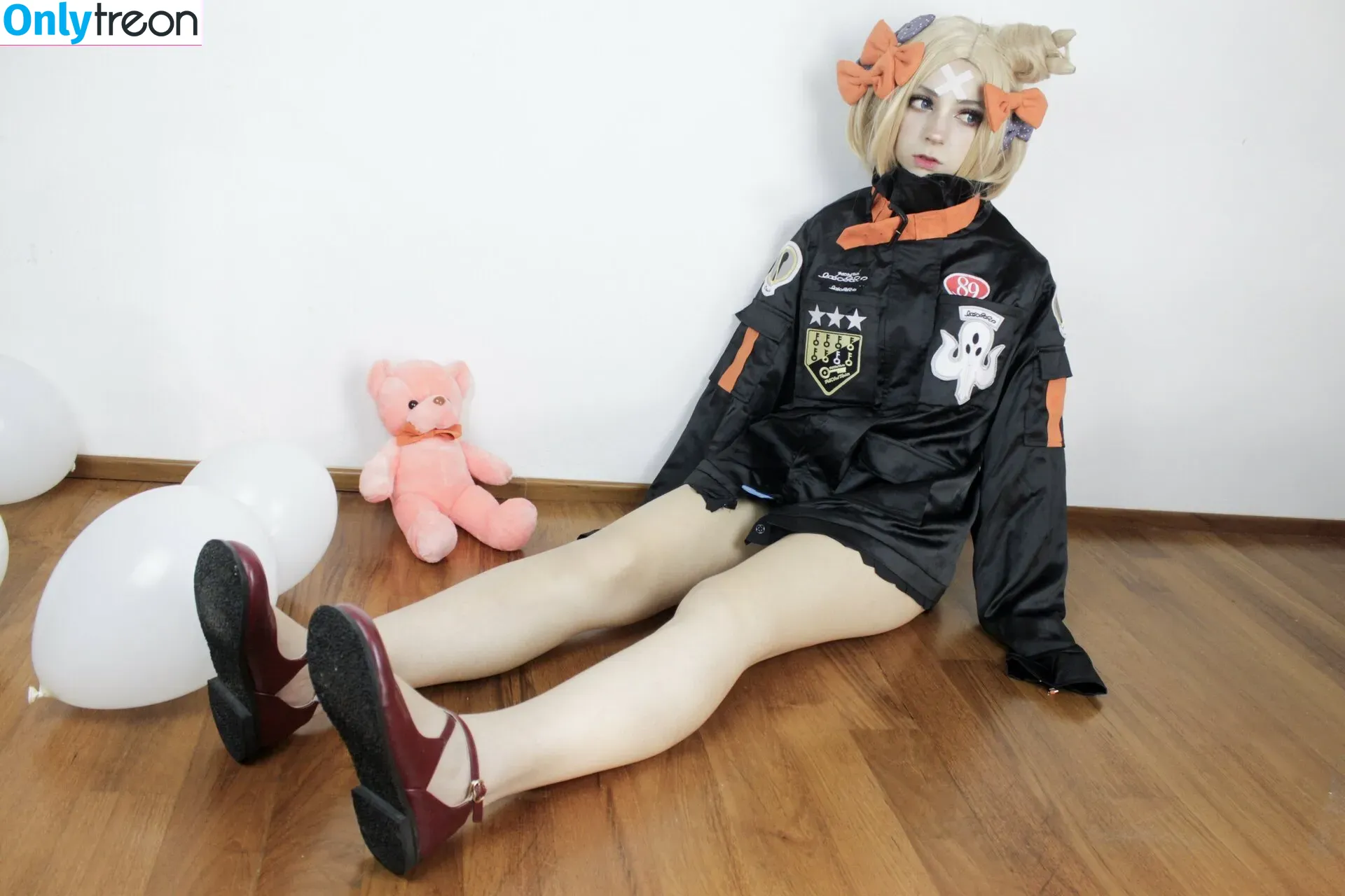 Himeecosplay nude photo #0034 (Himee.lily)