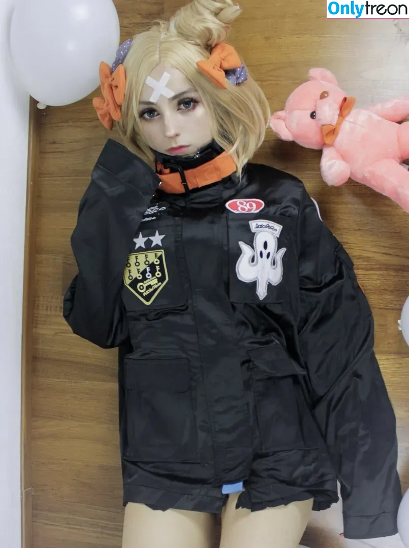 Himeecosplay nude photo #0035 (Himee.lily)