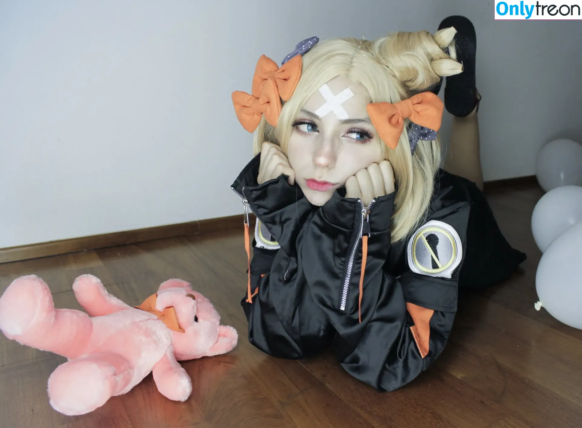 Himeecosplay nude photo #0037 (Himee.lily)