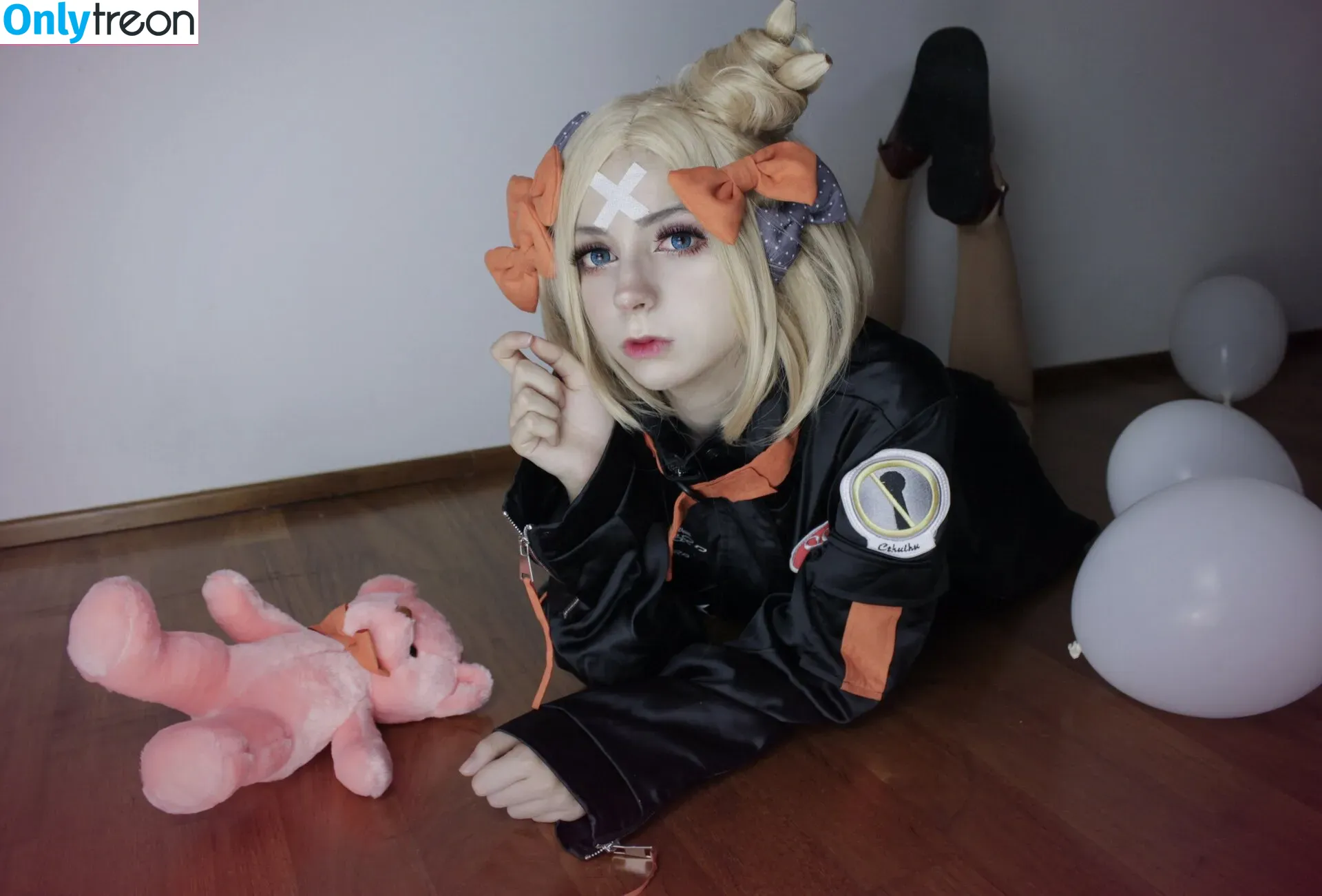 Himeecosplay nude photo #0038 (Himee.lily)