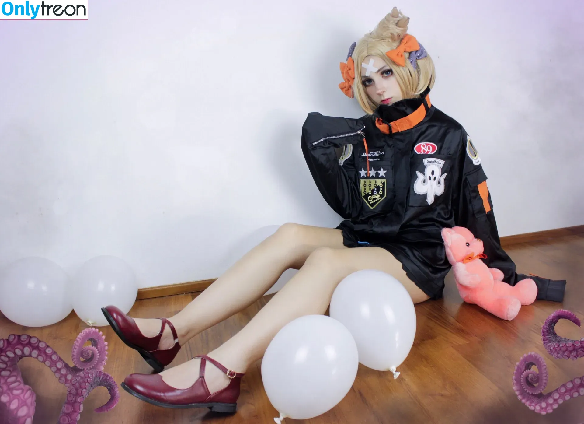 Himeecosplay nude photo #0039 (Himee.lily)