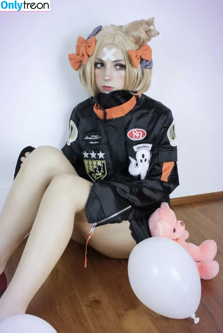 Himeecosplay nude photo #0045 (Himee.lily)