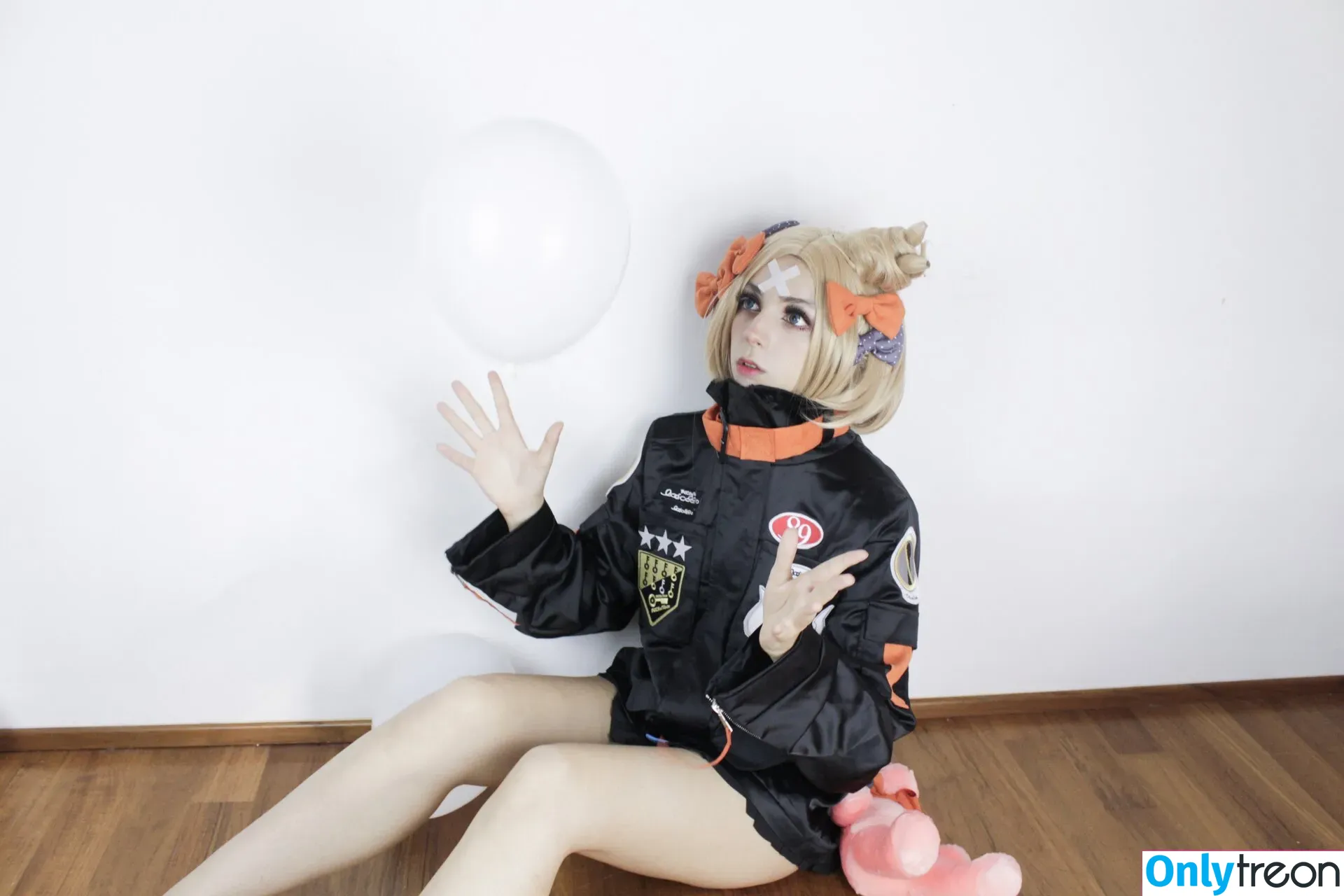 Himeecosplay nude photo #0047 (Himee.lily)