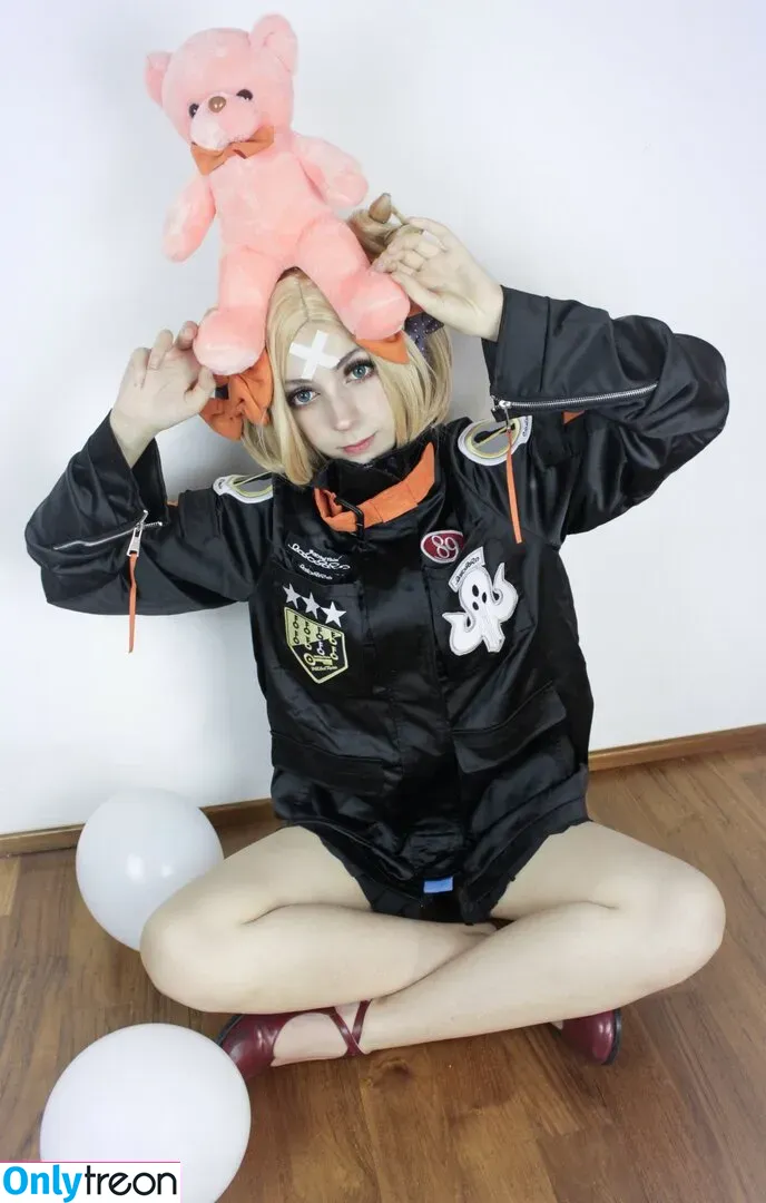 Himeecosplay nude photo #0048 (Himee.lily)