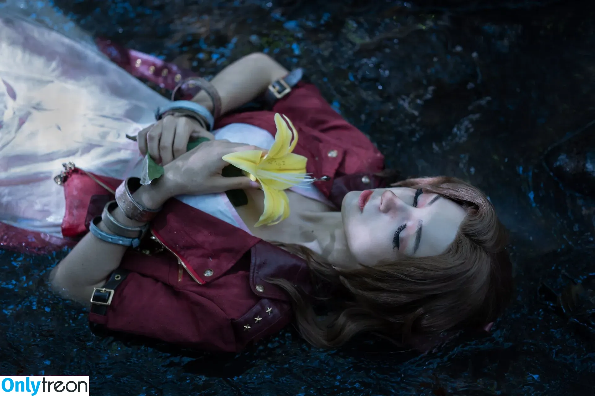 Himeecosplay nude photo #0053 (Himee.lily)