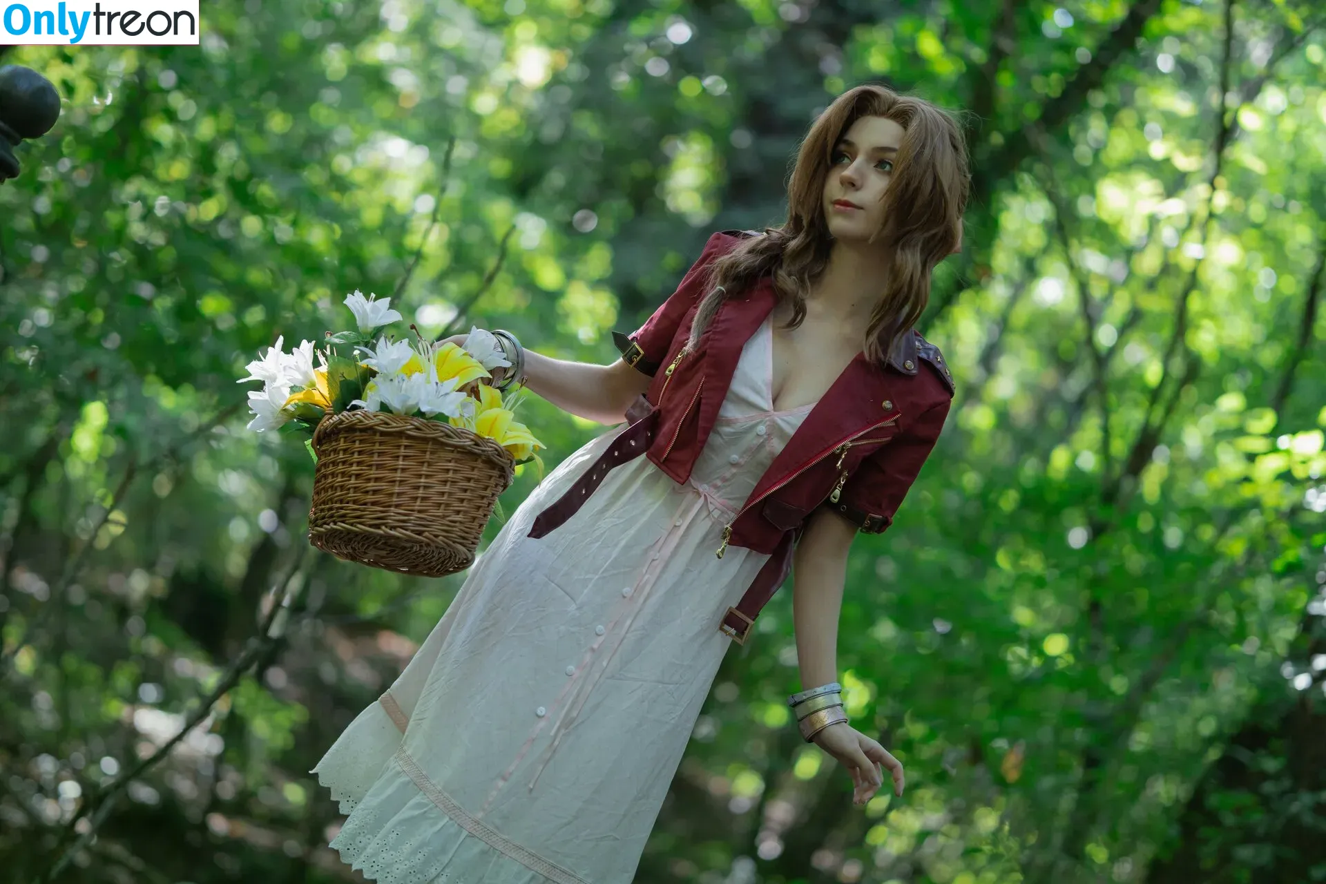 Himeecosplay nude photo #0061 (Himee.lily)