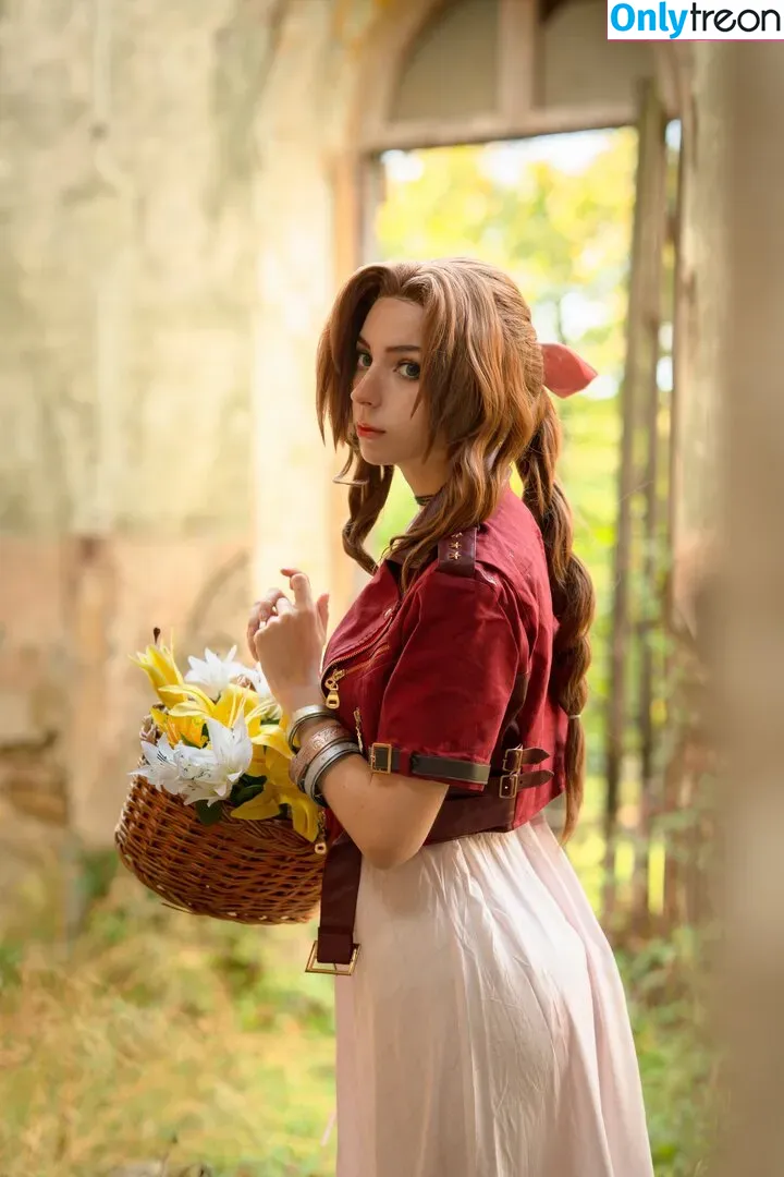 Himeecosplay nude photo #0066 (Himee.lily)
