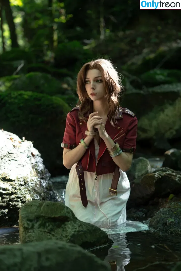Himeecosplay nude photo #0067 (Himee.lily)