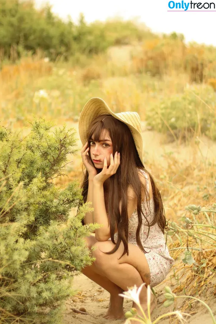 Himeecosplay nude photo #0075 (Himee.lily)