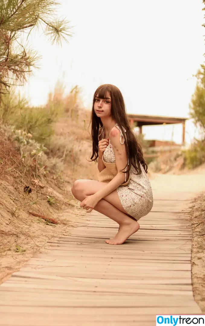 Himeecosplay nude photo #0077 (Himee.lily)