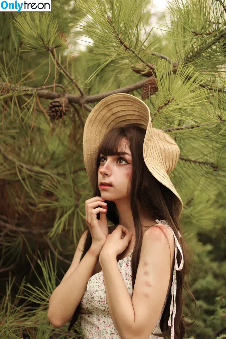 Himeecosplay nude photo #0082 (Himee.lily)