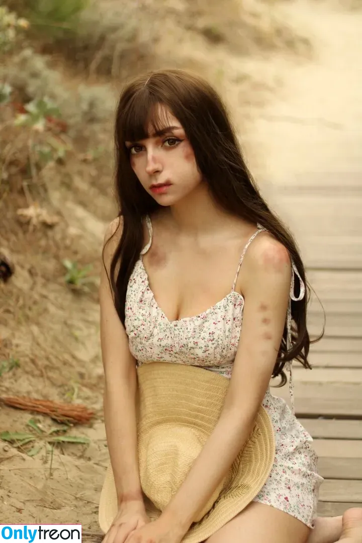 Himeecosplay nude photo #0086 (Himee.lily)