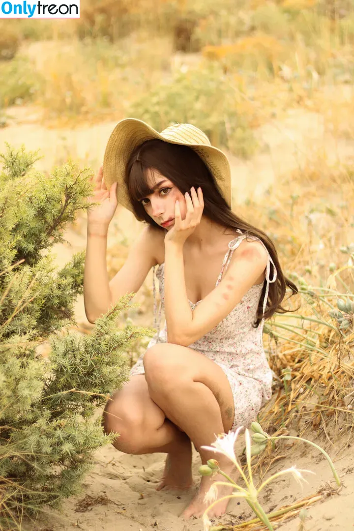 Himeecosplay nude photo #0087 (Himee.lily)