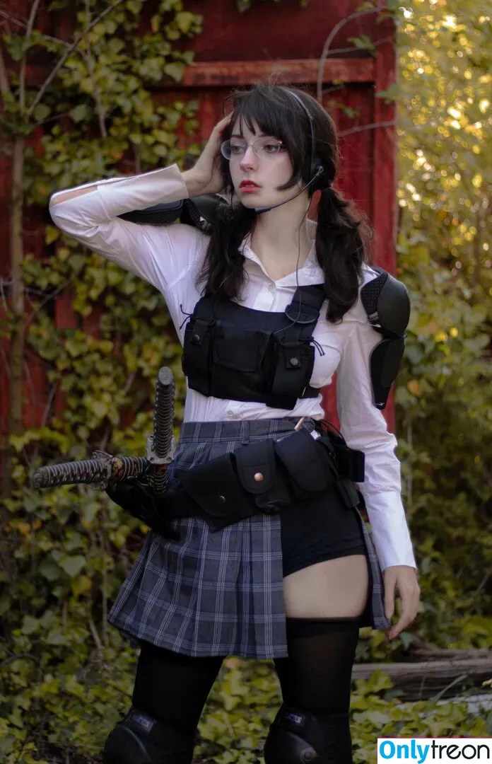 Himeecosplay nude photo #0091 (Himee.lily)