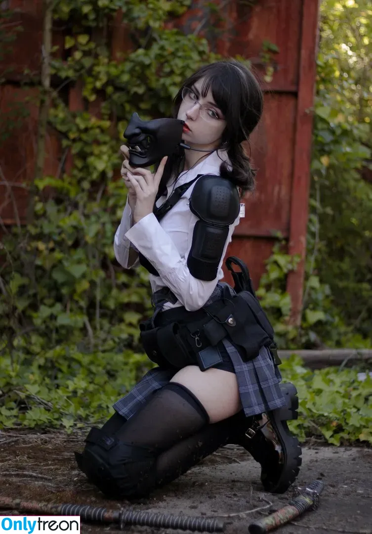 Himeecosplay nude photo #0092 (Himee.lily)