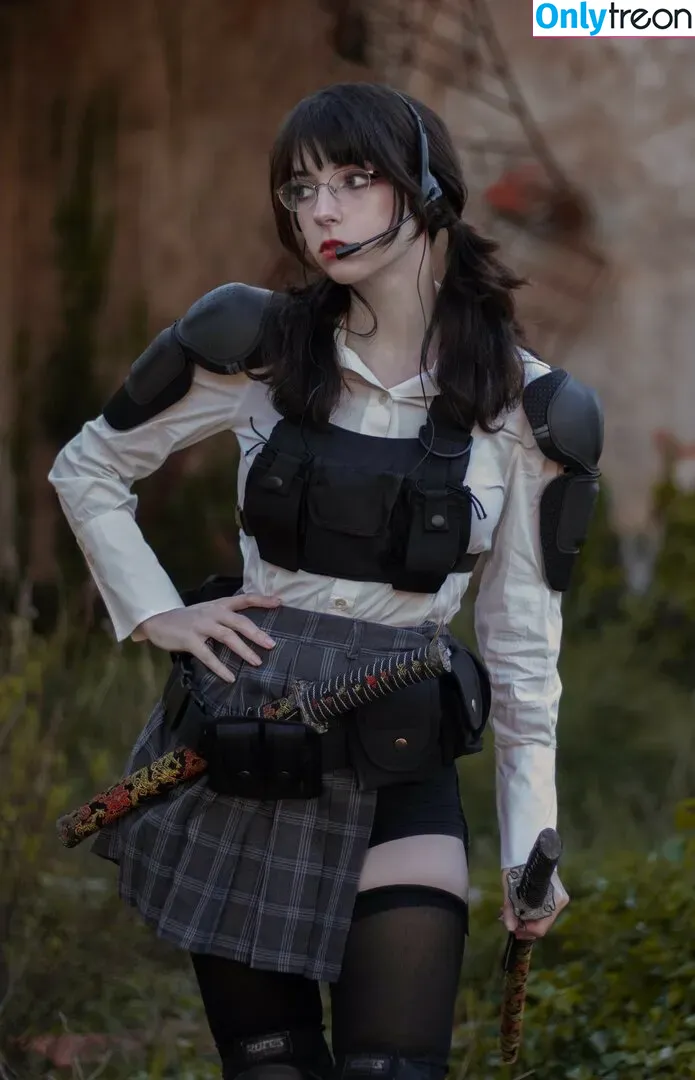 Himeecosplay nude photo #0094 (Himee.lily)