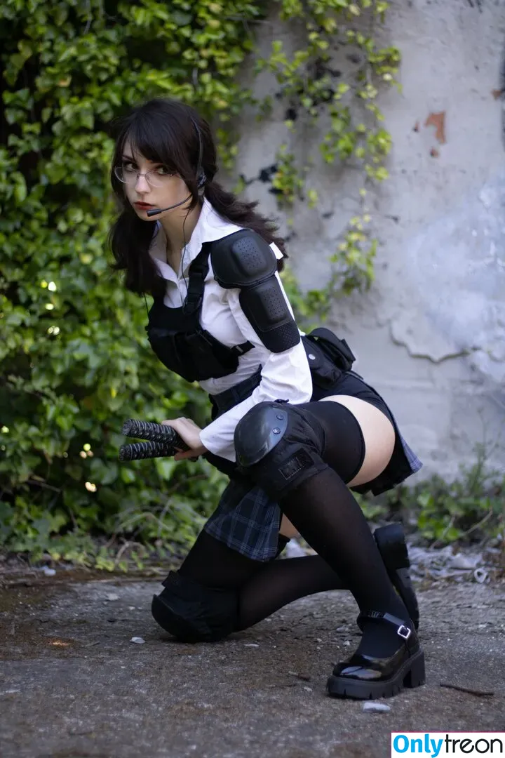 Himeecosplay nude photo #0095 (Himee.lily)