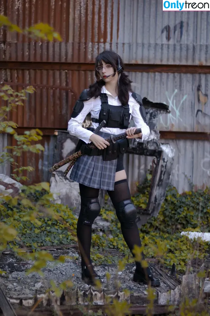 Himeecosplay nude photo #0096 (Himee.lily)