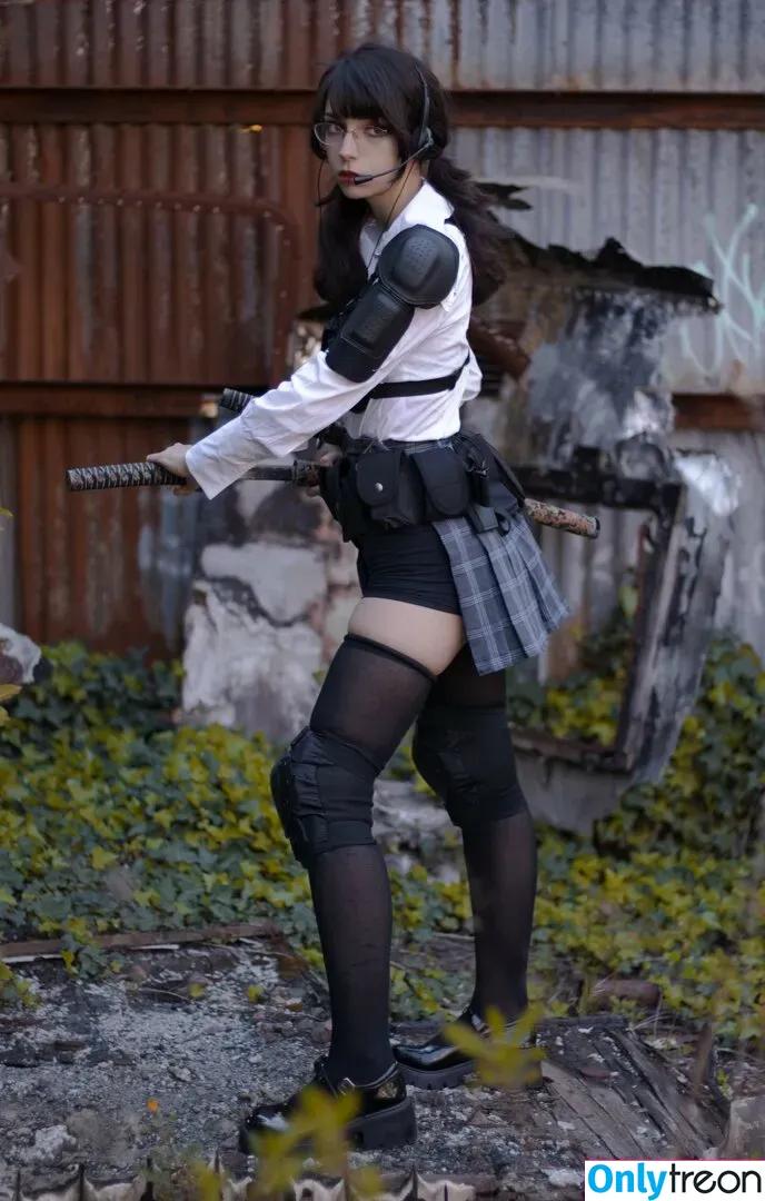 Himeecosplay nude photo #0097 (Himee.lily)