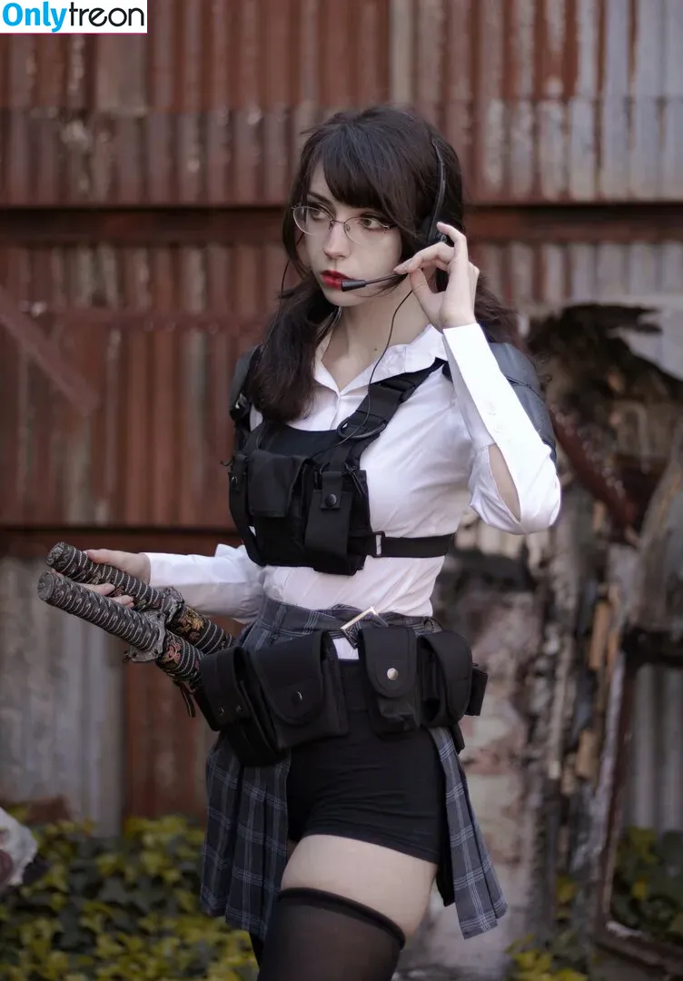 Himeecosplay nude photo #0098 (Himee.lily)