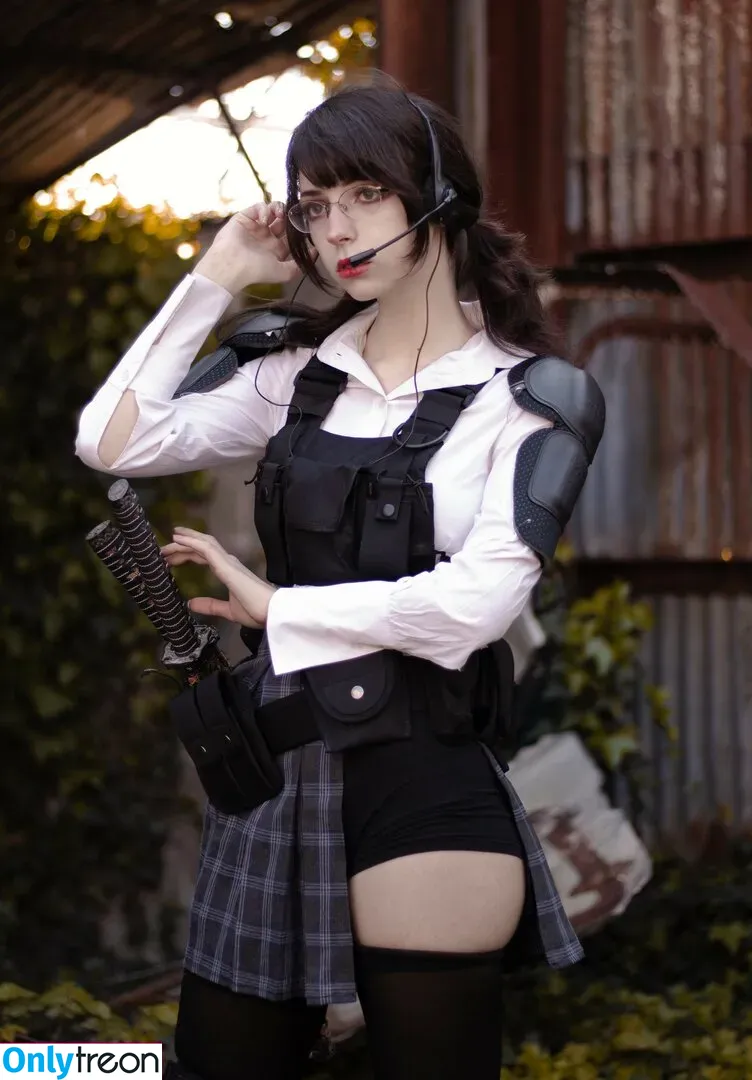 Himeecosplay nude photo #0099 (Himee.lily)