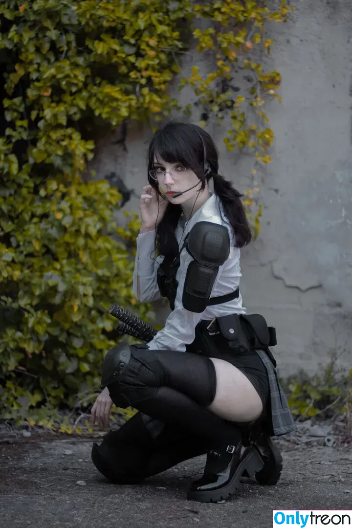 Himeecosplay nude photo #0100 (Himee.lily)