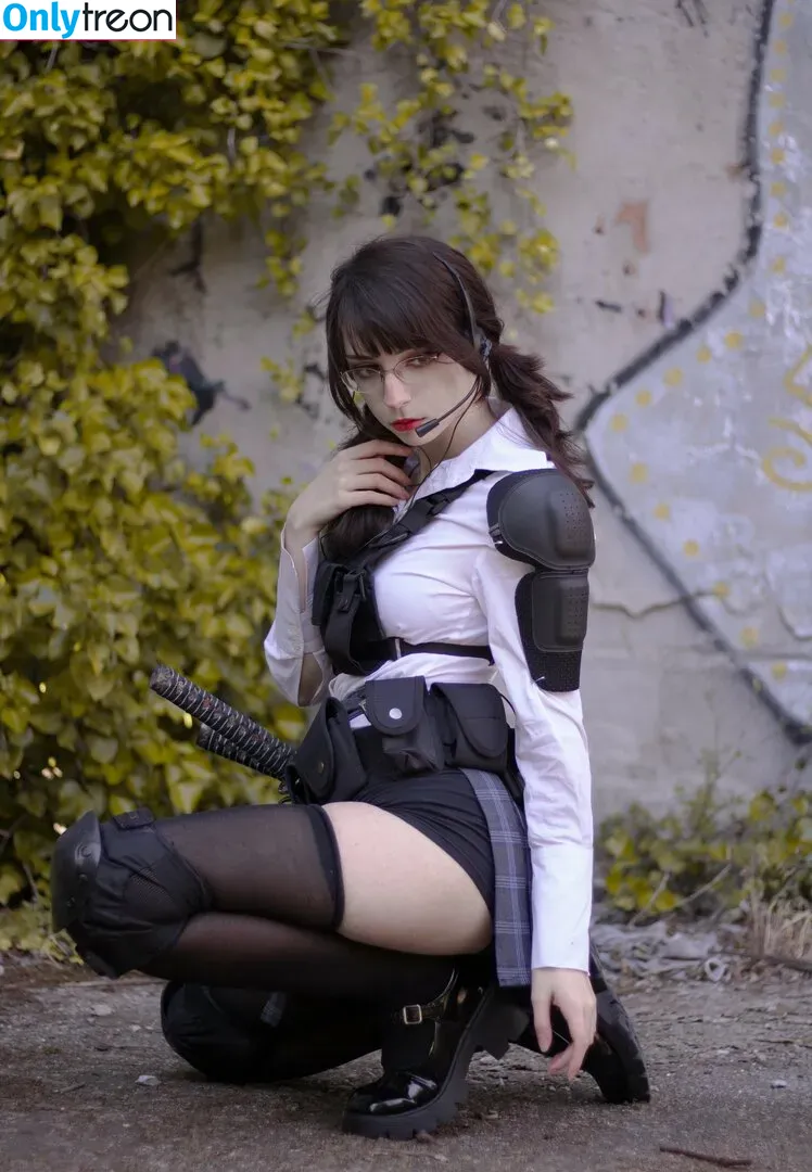 Himeecosplay nude photo #0101 (Himee.lily)
