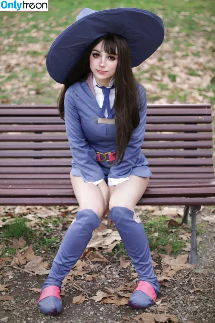 Himeecosplay nude photo #0103 (Himee.lily)