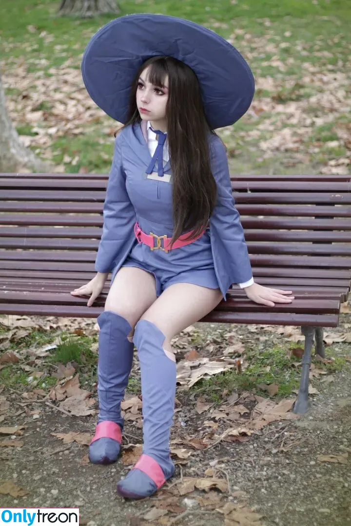 Himeecosplay nude photo #0104 (Himee.lily)