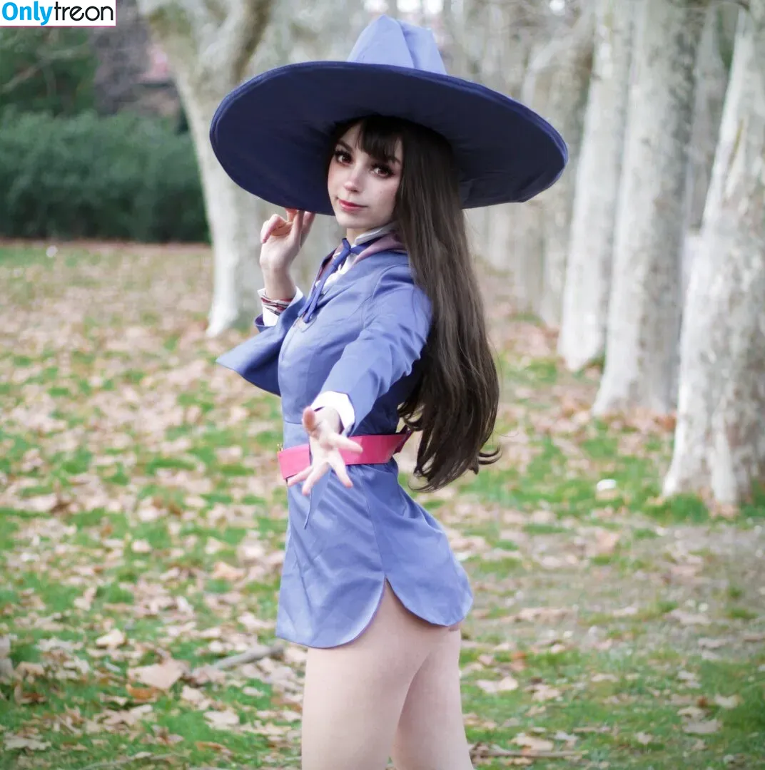 Himeecosplay nude photo #0105 (Himee.lily)