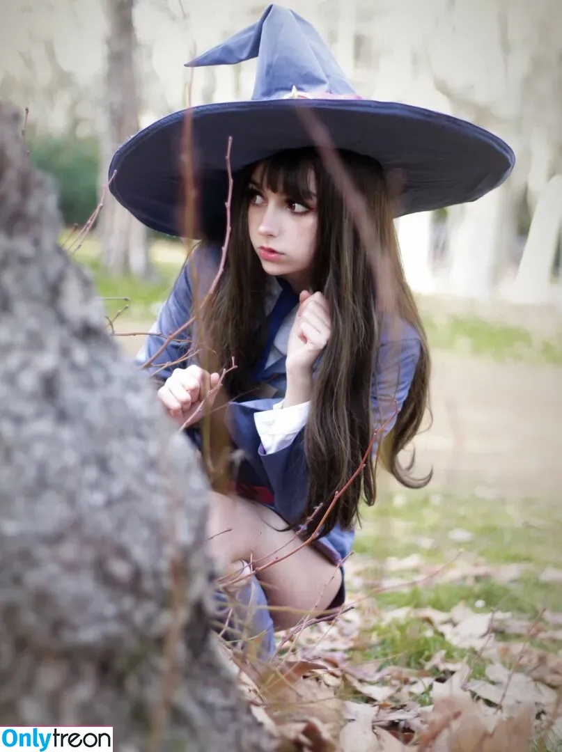 Himeecosplay nude photo #0107 (Himee.lily)