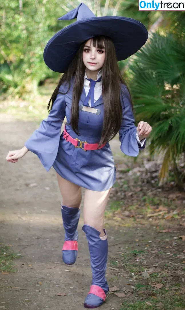 Himeecosplay nude photo #0108 (Himee.lily)