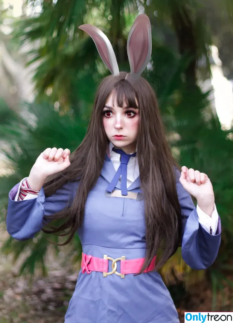 Himeecosplay nude photo #0109 (Himee.lily)