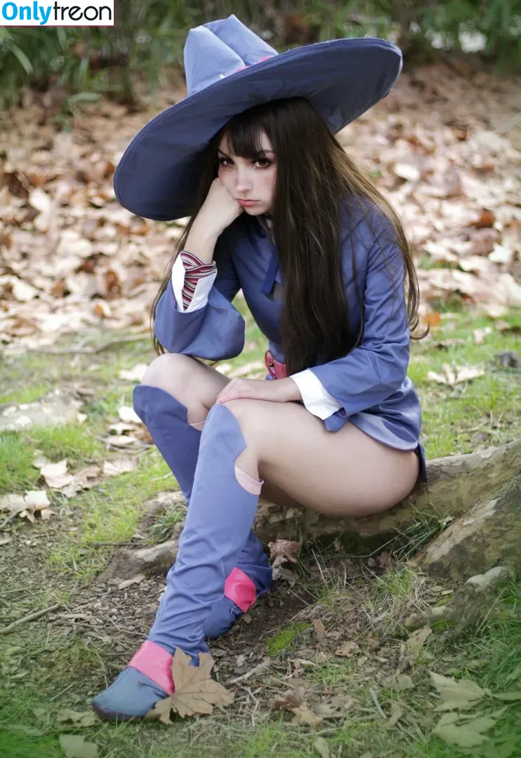 Himeecosplay nude photo #0110 (Himee.lily)