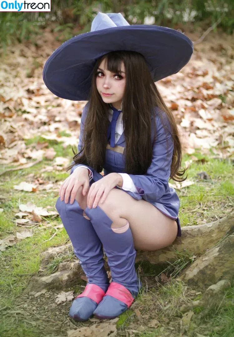 Himeecosplay nude photo #0111 (Himee.lily)