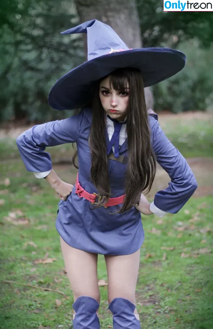 Himeecosplay nude photo #0112 (Himee.lily)