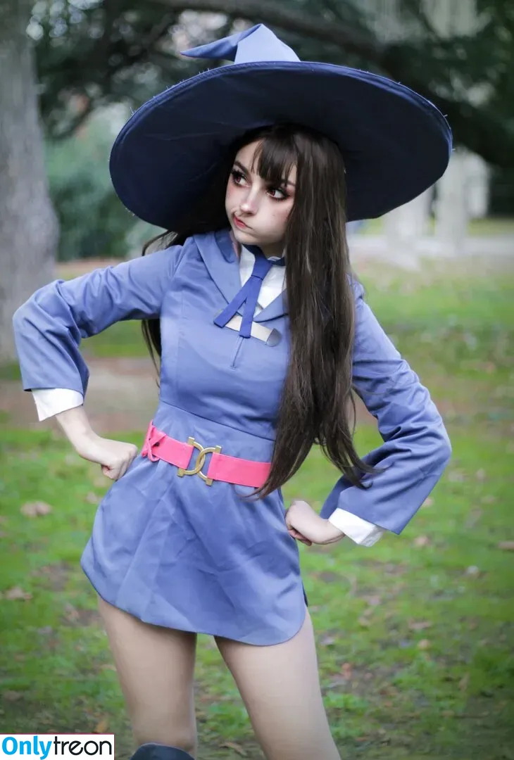 Himeecosplay nude photo #0113 (Himee.lily)