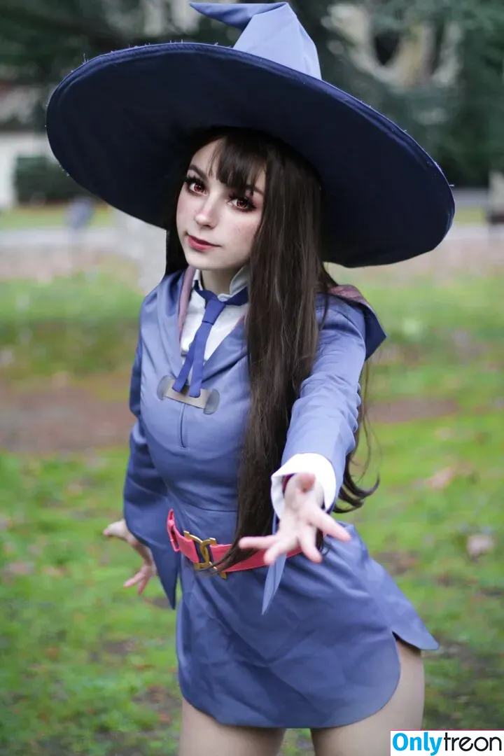 Himeecosplay nude photo #0114 (Himee.lily)
