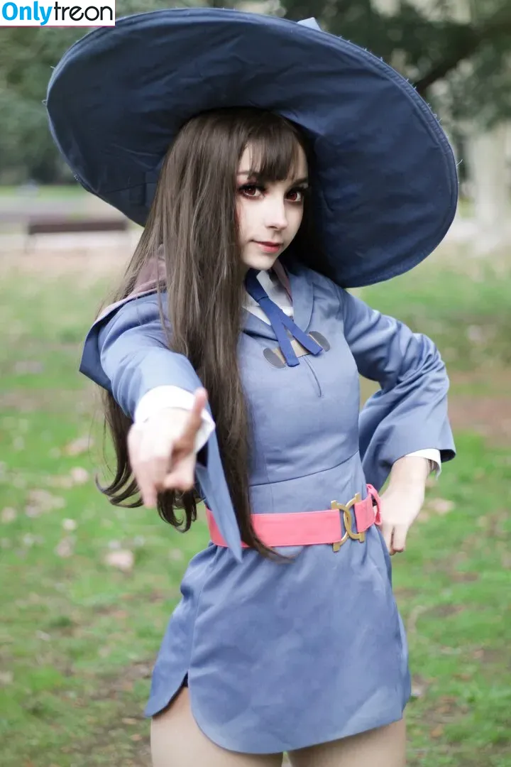 Himeecosplay nude photo #0115 (Himee.lily)
